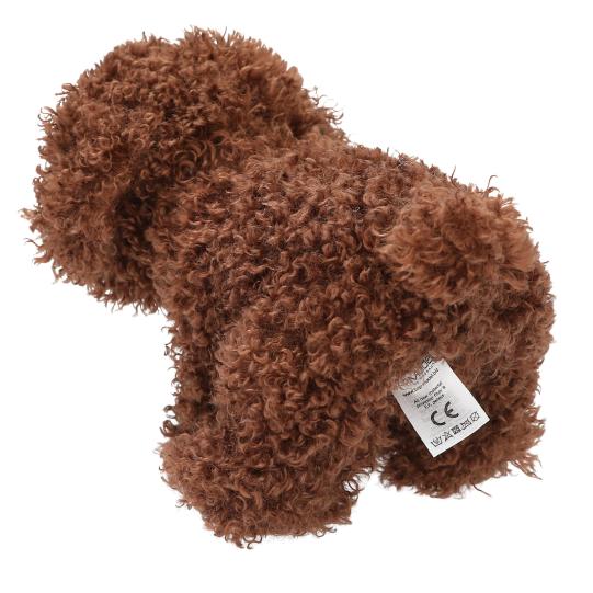 Lieve TOPModel knuffelhond Cody 16 cm - FUR EVER FRIENDS