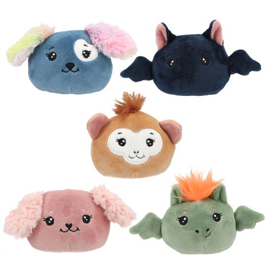 Ylvi knuffel mini Swoppies Depesche