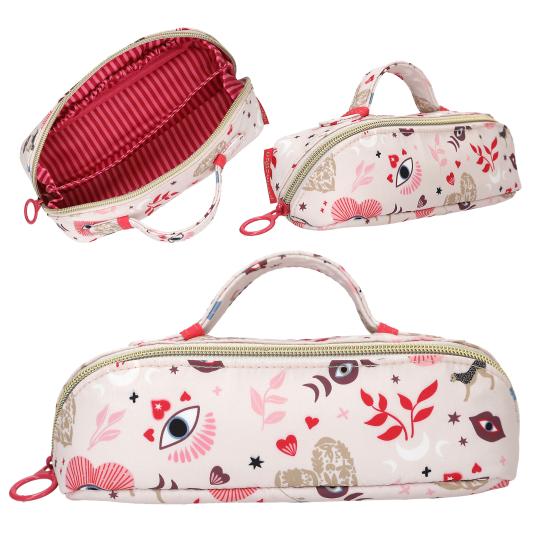PENfection multi use tas AOP Depesche