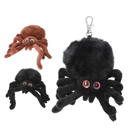 Adventure World knuffel spin hanger Depesche
