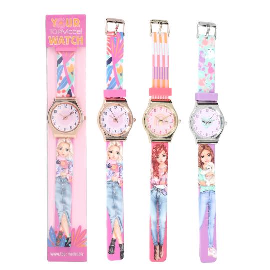 TOPModel horloge Depesche