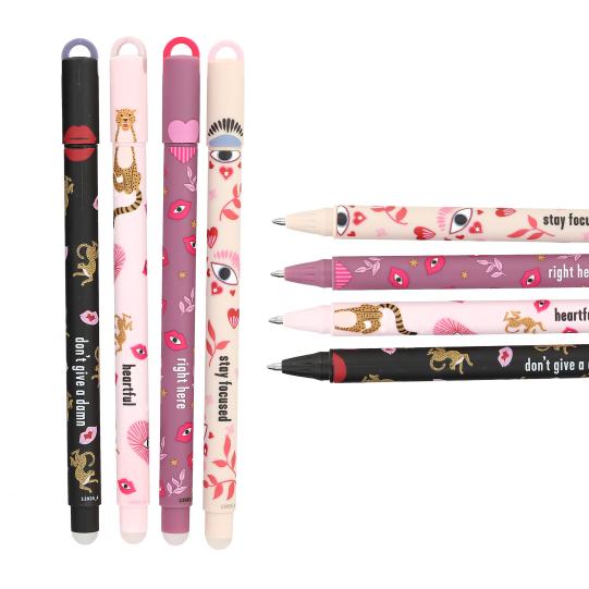 PENfection Persoly gelpen Depesche
