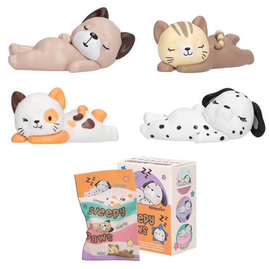 Schattige PENfection Sleepy Paws Pen