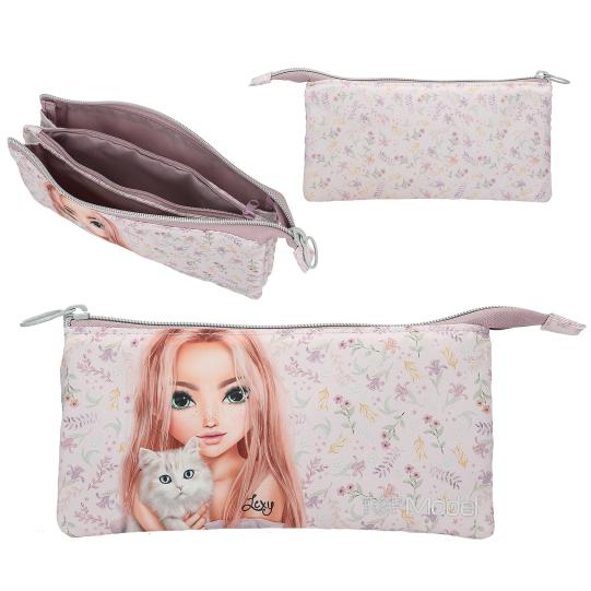 TOPModel etui BLOOMING KITTY Depesche