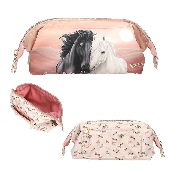 Miss Melodyl etui BLOSSOM PONY Depesche