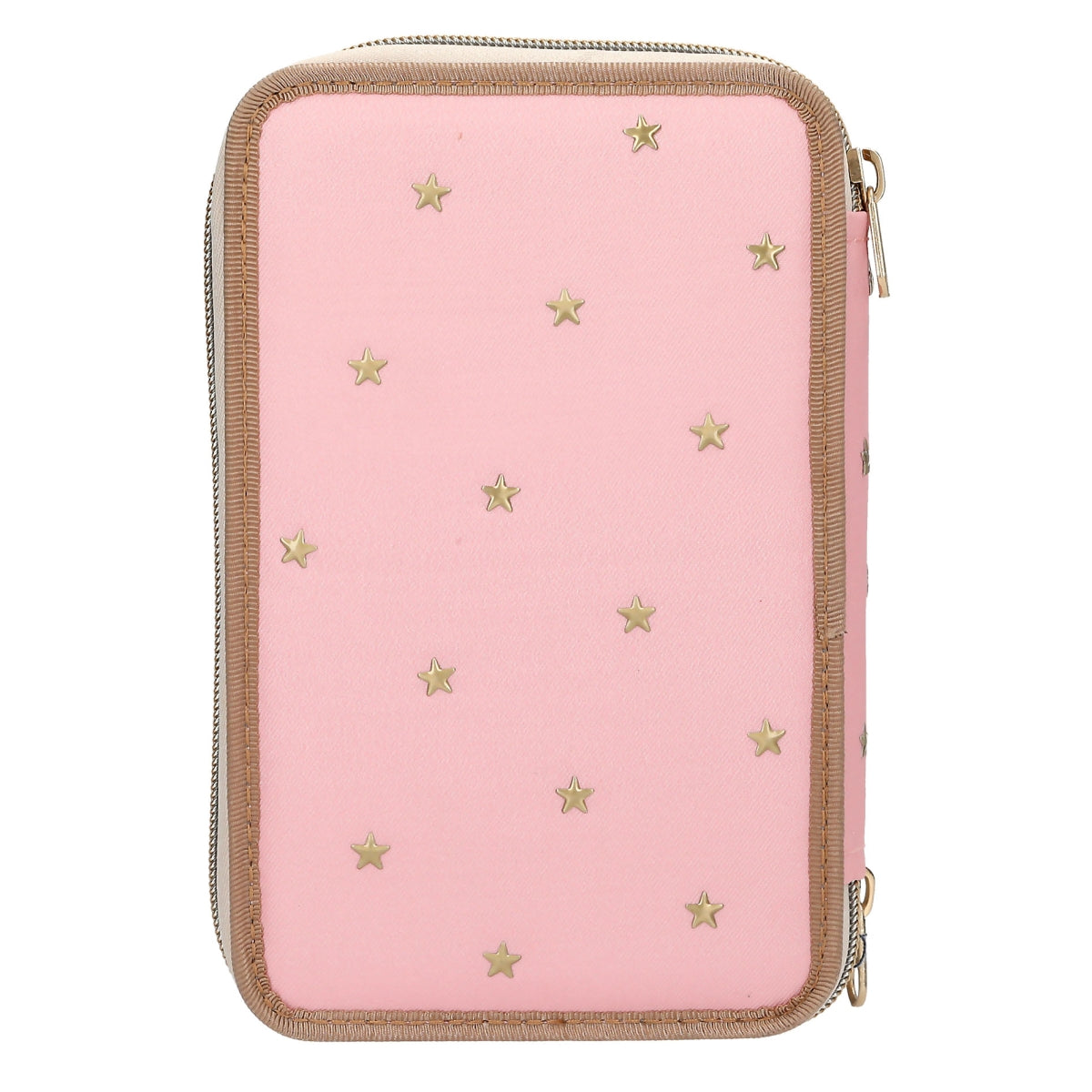 Miss Melody Etui CLASSIC met Drie Vakken