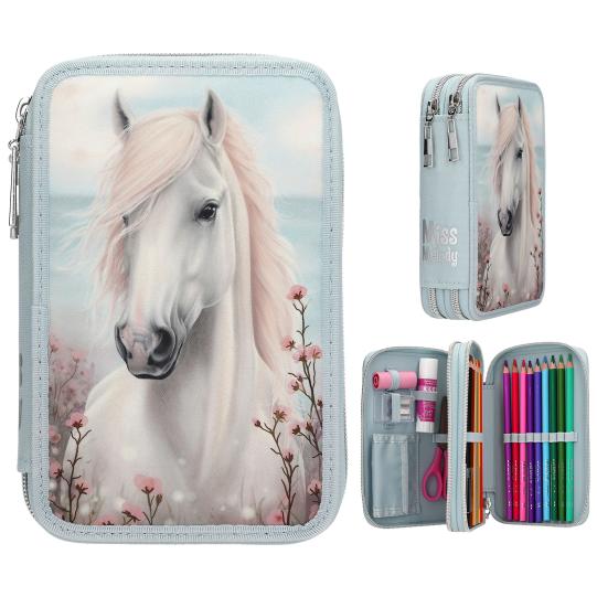Miss Melody 2-vaks etui Depesche