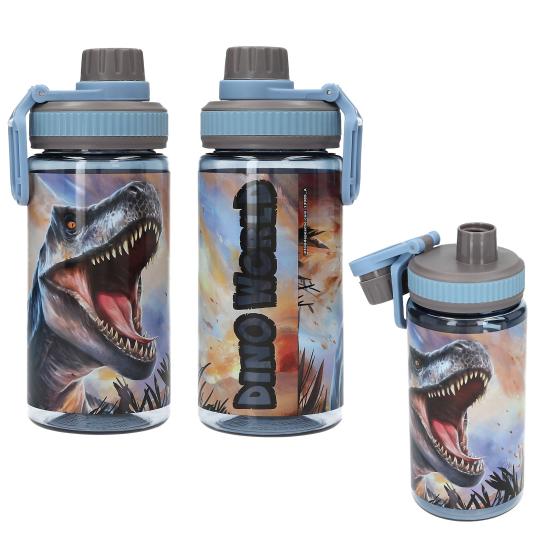 Dino World drinkfles 500 ml Depesche