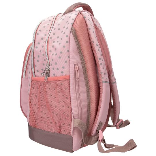 Stijlvolle TOPModel Rugzak met DOTS Design
