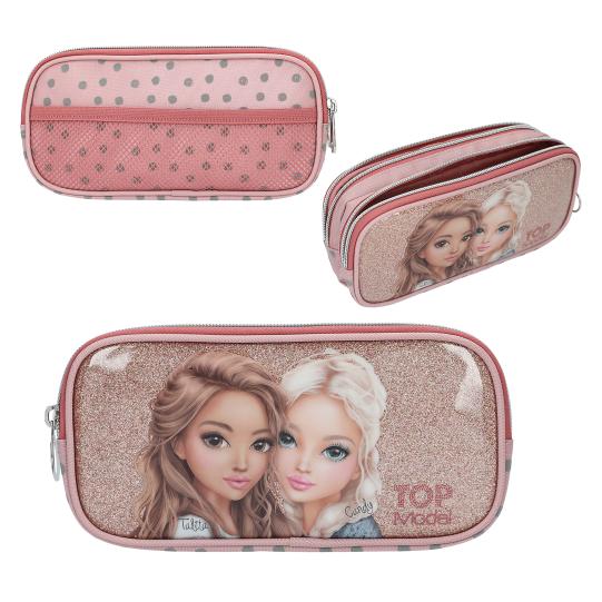 TOPModel etui DOTS Depesche