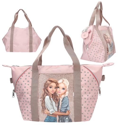 TOPModel sporttas DOTS Depesche