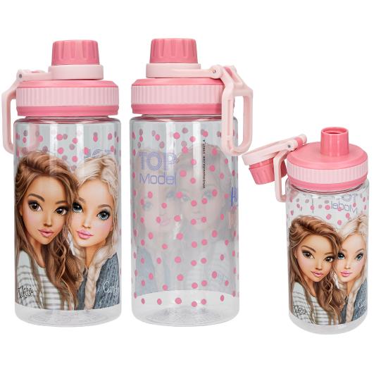 TOPModel drinkfles DOTS Depesche
