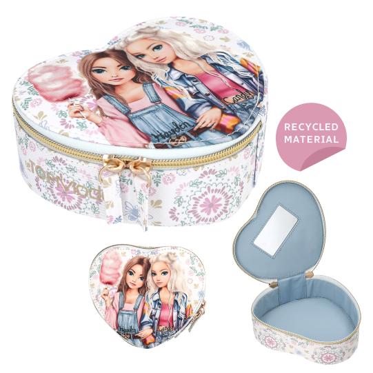 TOPModel sieradendoosje klein FESTIVAL FUN Depesche