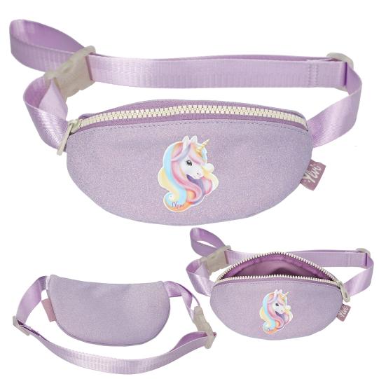 Ylvi Crossbodytas SUGAR POP met Magische Glitters
