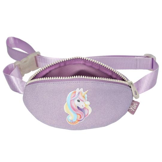 Ylvi Crossbodytas SUGAR POP met Magische Glitters