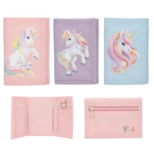 Ylvi portemonnee SUGAR POP Depesche