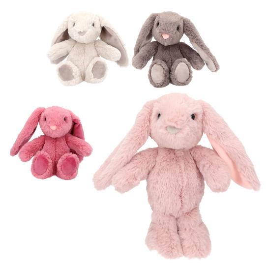 Princess Mimi knuffel konijn 20 cm Depesche