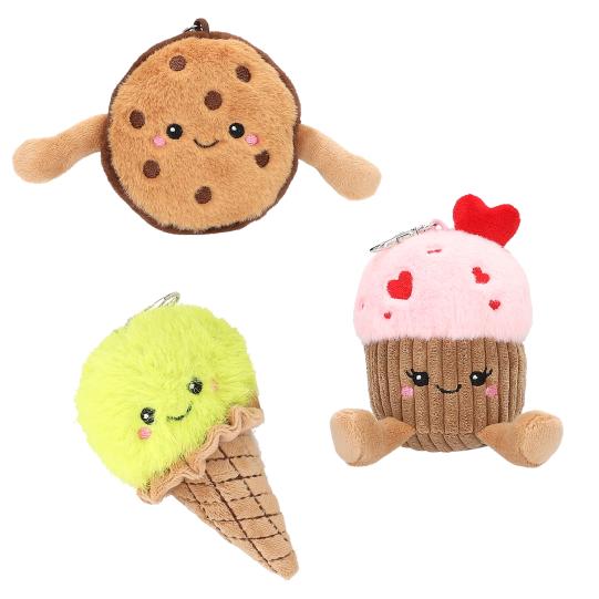 TOPModel knuffelhanger candy CANDY GLAM