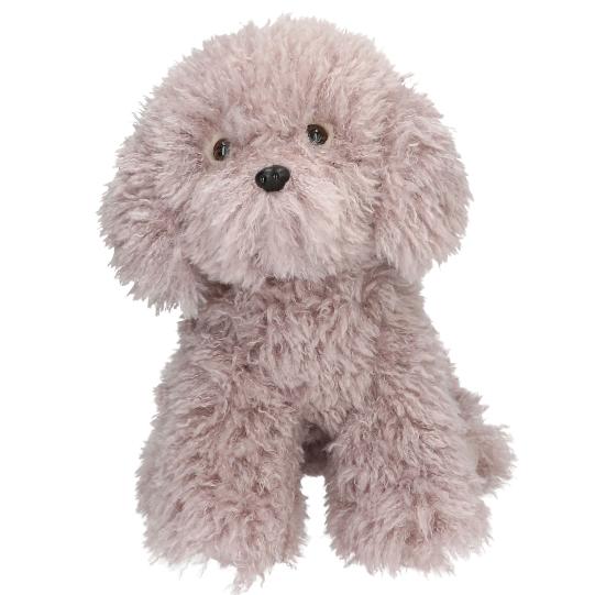 Knuffelhond Max 30 cm - TOPModel FUR EVER FRIENDS