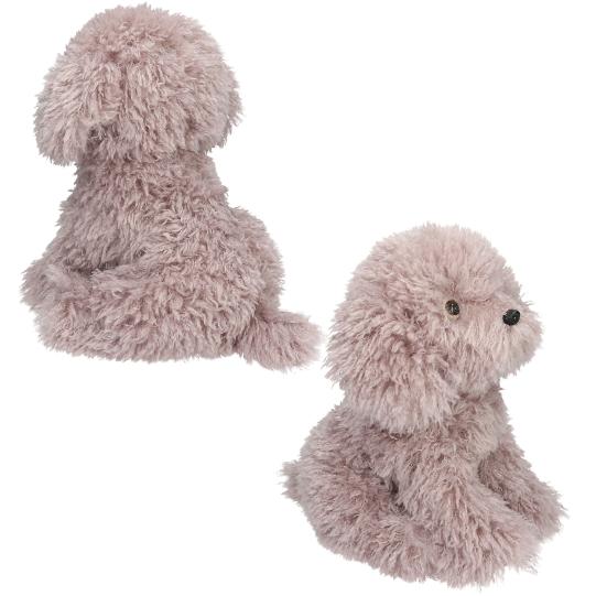 Knuffelhond Max 30 cm - TOPModel FUR EVER FRIENDS