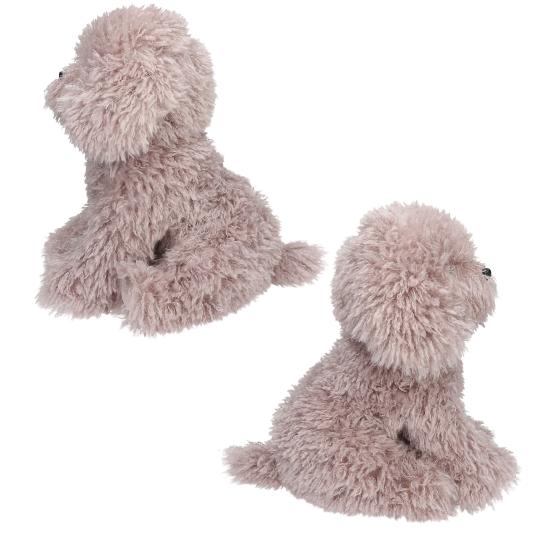 Knuffelhond Max 30 cm - TOPModel FUR EVER FRIENDS