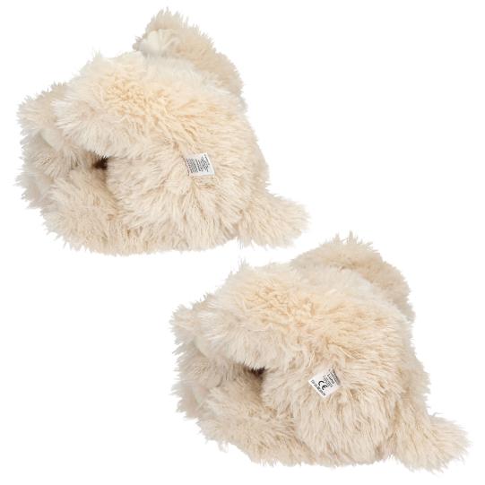 TOPModel Knuffelhond Luna 30 cm - Jouw Pluche Vriendin