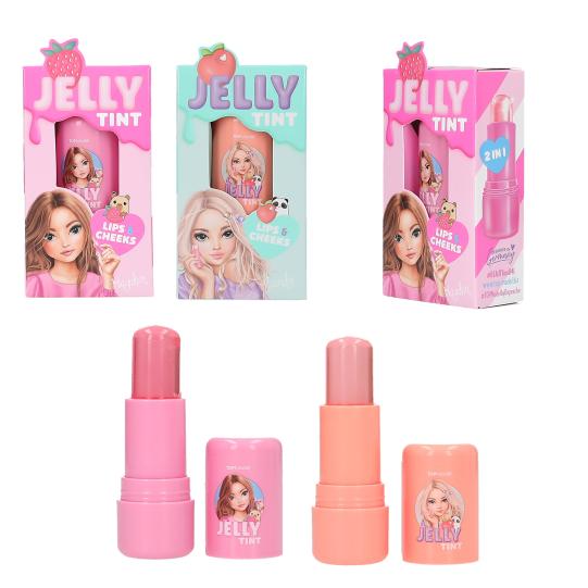 TOPModel jelly stick cheeks & lips CANDY GLAM