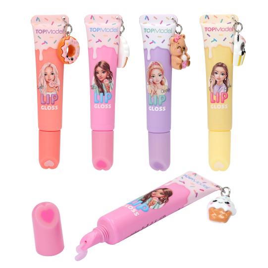 TOPModel lipgloss met hanger CANDY GLAM