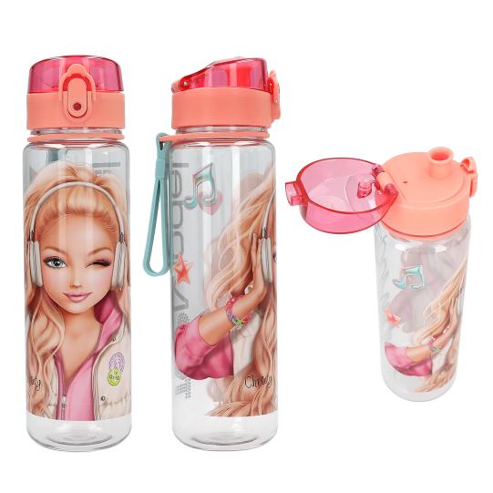 TOPModel drinkfles MUSIC