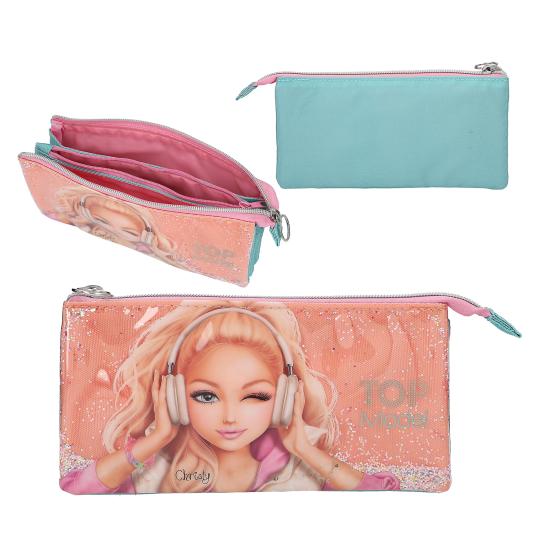 TOPModel etui MUSIC Depesche