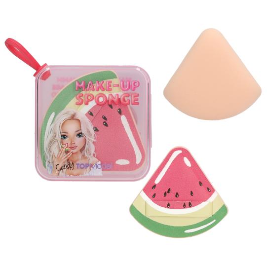 TOPModel make-up sponsje CANDY GLAM