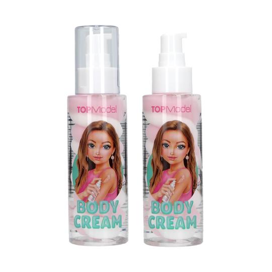 TOPModel lichaamscrème CANDY GLAM