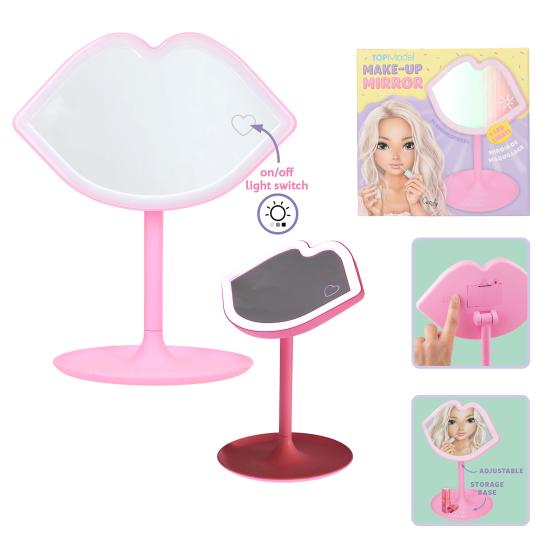 TOPModel spiegel CANDY GLAM