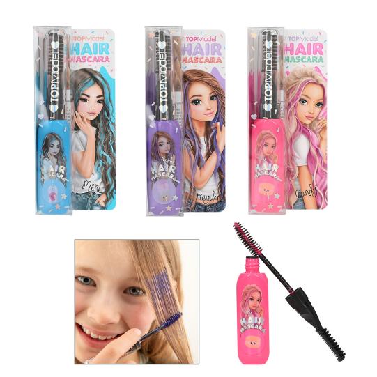 TOPModel haarmascara CANDY GLAM