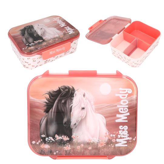 Miss Melodyl broodtrommel BLOSSOM PONY