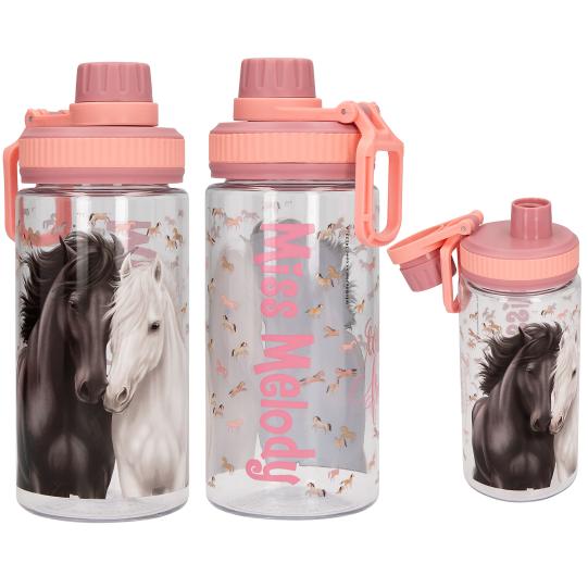 Miss Melodyl drinkfles BLOSSOMPONY Depesche