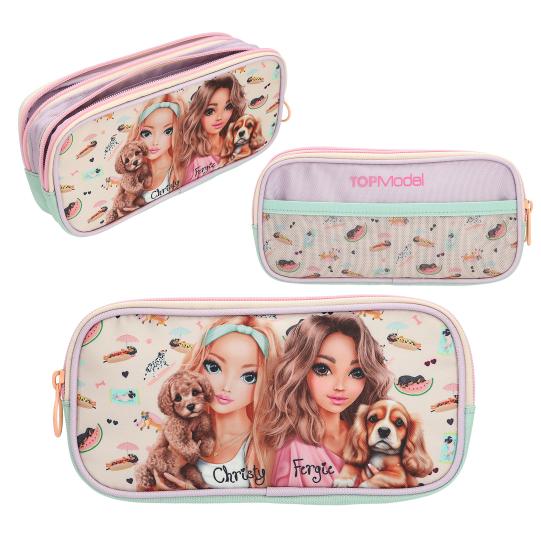 TOPModel etui SUNNY DOG Depesche