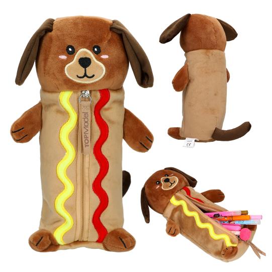 TOPModel etui hond SUNNY DOG Depesche