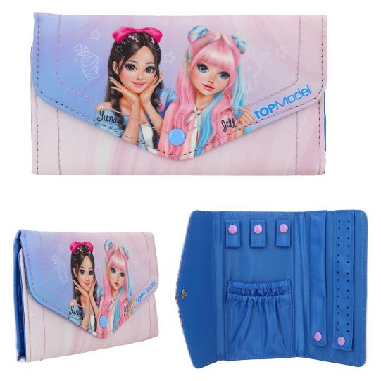 Stijlvolle TOPModel Sieraden Etui - Modern Girly