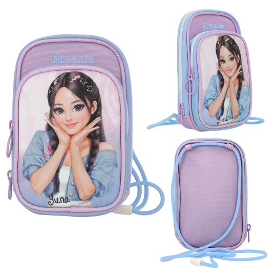 Trendy TOPModel Telefoonhoesje Modern Girly