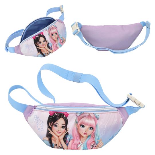 Trendy TOPModel Schoudertas MODERN GIRLY