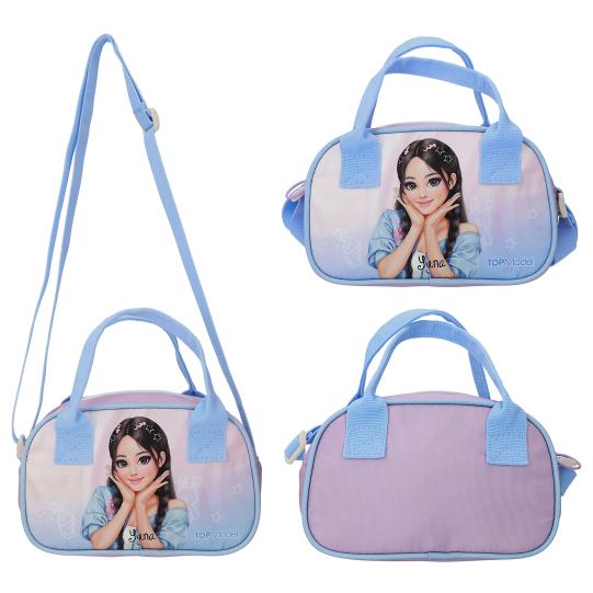 TOPModel mini bowlingtas MODERN GIRLY