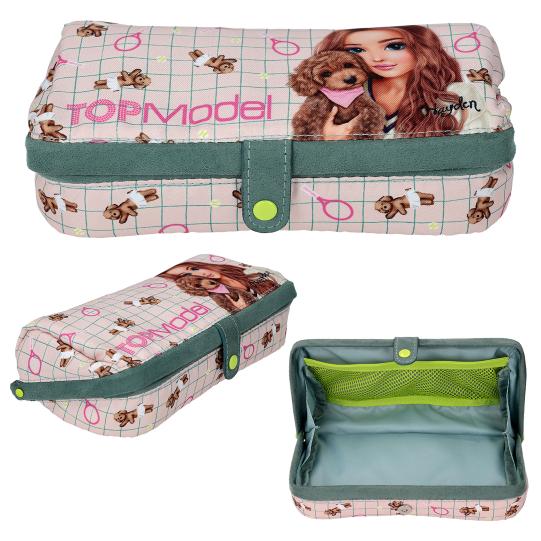 Sportieve TOPModel Etui voor Tienermeiden