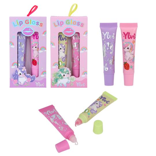Ylvi lipgloss