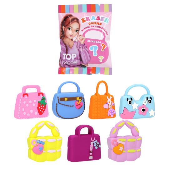 TOPModel gum blindbag