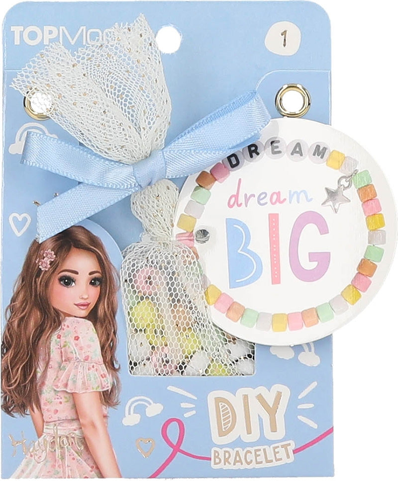 dream BIG Depesche