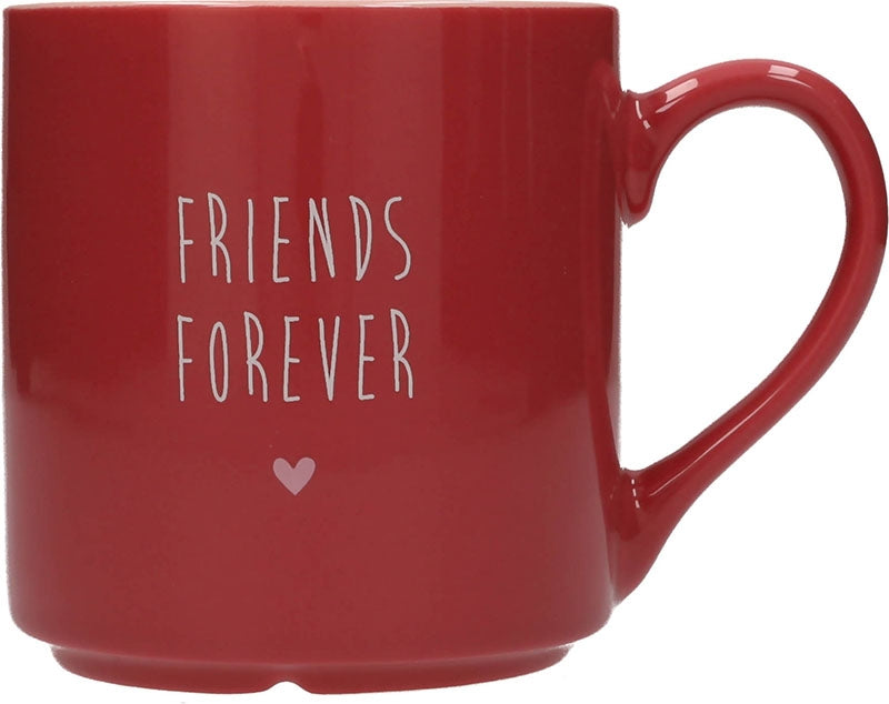 Friends Forever