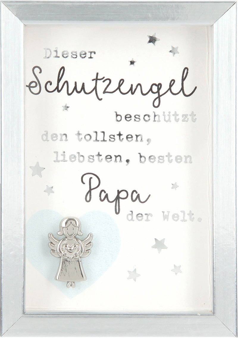 ...tollsten, liebsten, besten Papa... Depesche