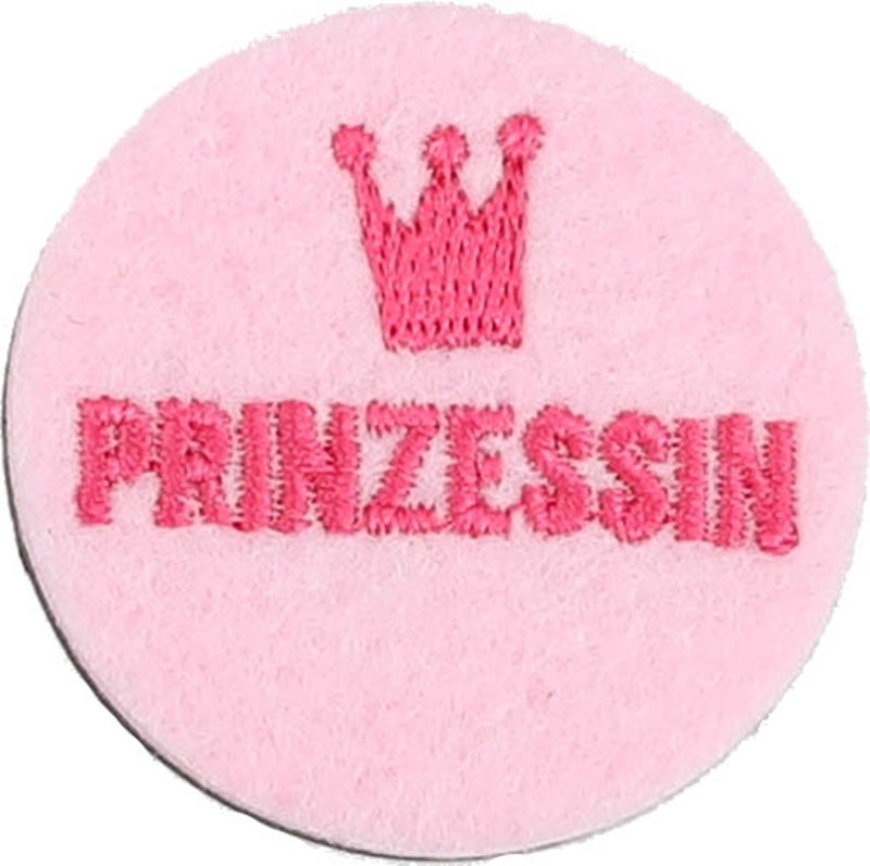 Prinzessin Depesche