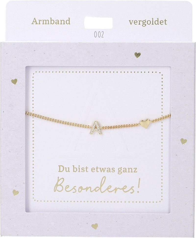 A Gold Depesche